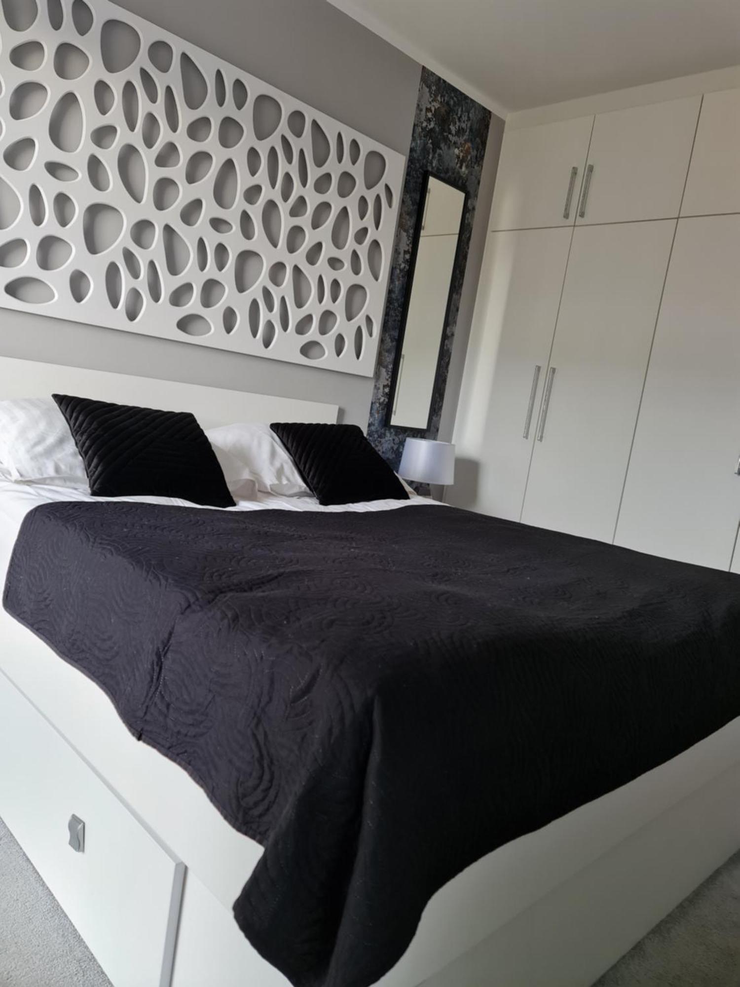 Apartament Apatyt14 Dziwnów Zewnętrze zdjęcie