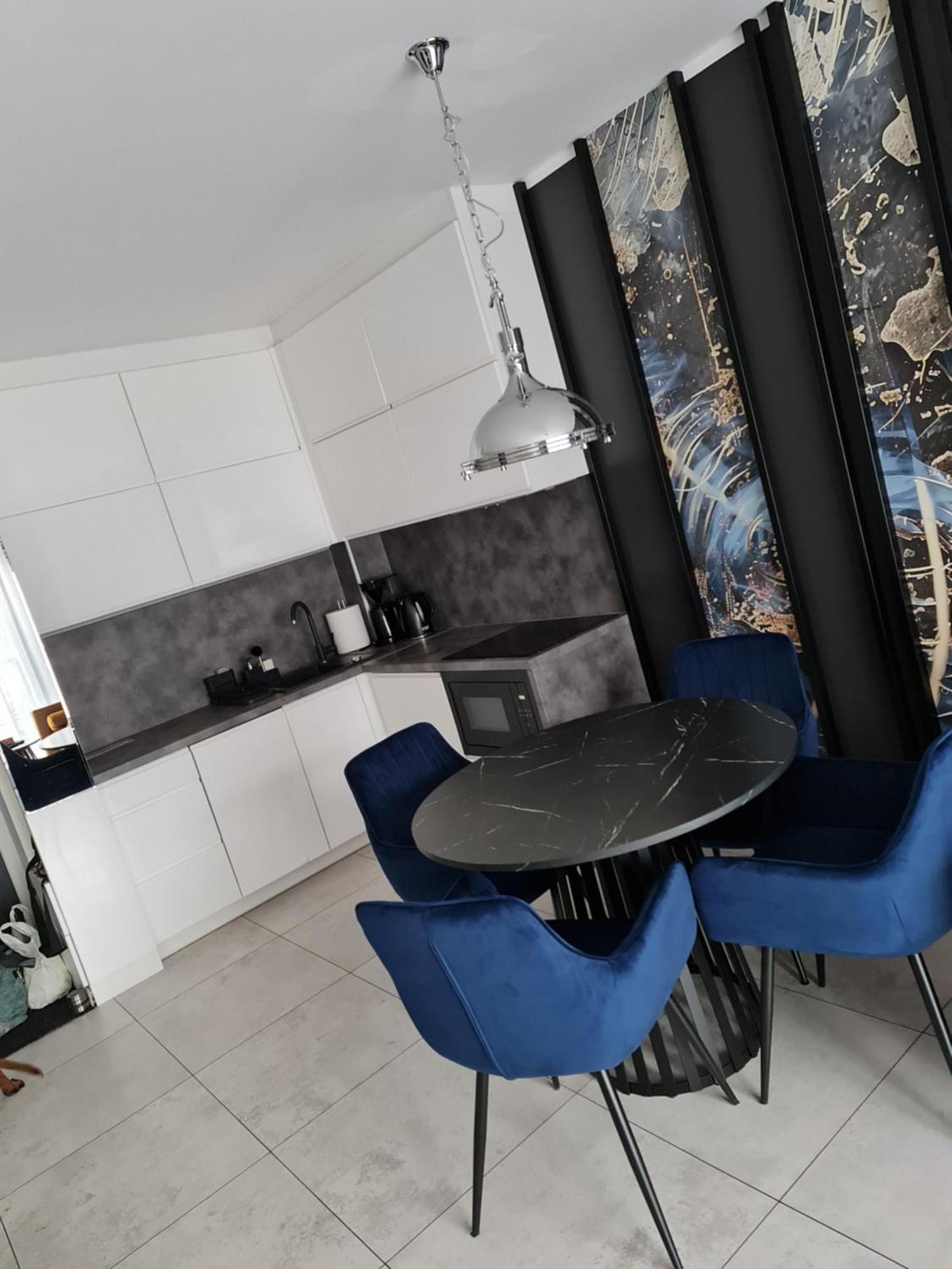 Apartament Apatyt14 Dziwnów Zewnętrze zdjęcie