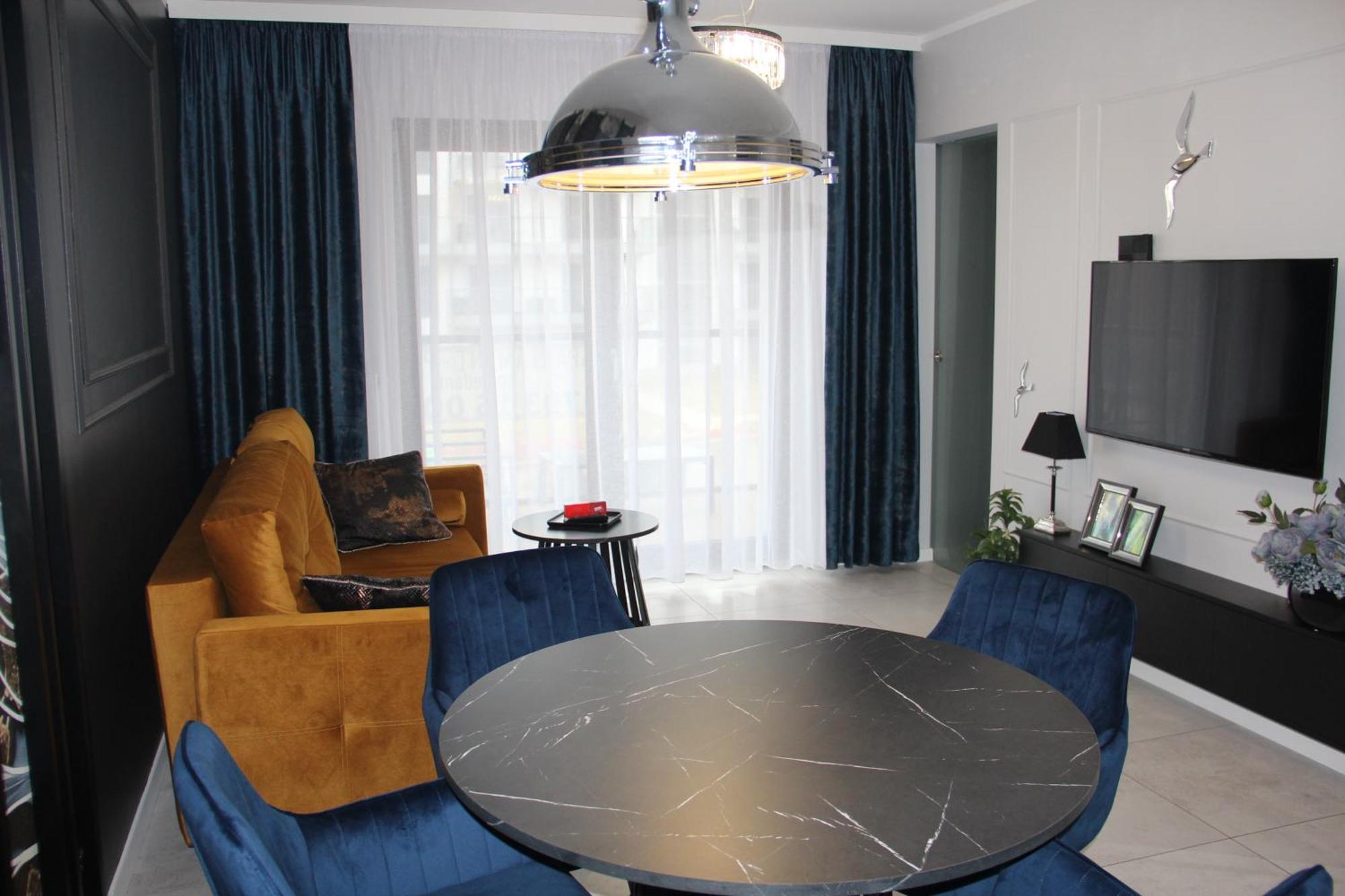 Apartament Apatyt14 Dziwnów Zewnętrze zdjęcie
