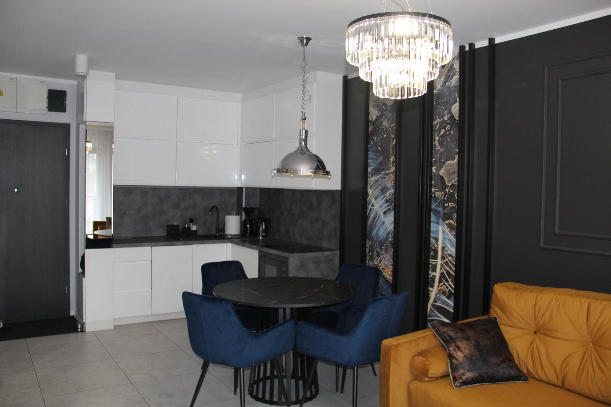 Apartament Apatyt14 Dziwnów Zewnętrze zdjęcie