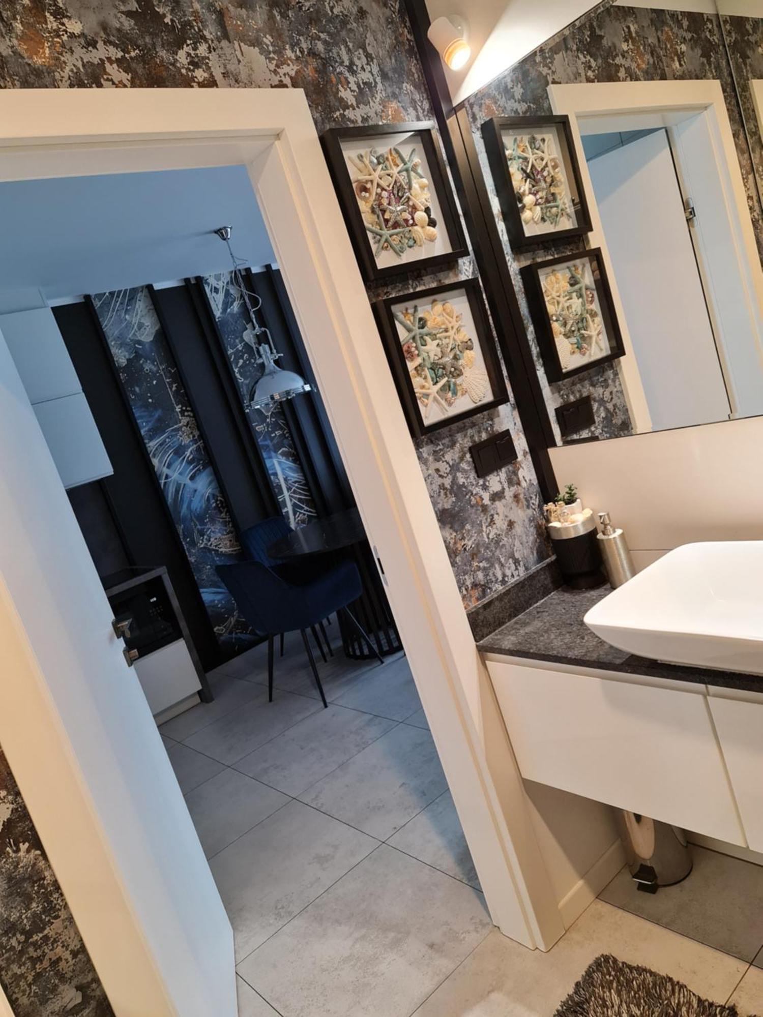 Apartament Apatyt14 Dziwnów Zewnętrze zdjęcie